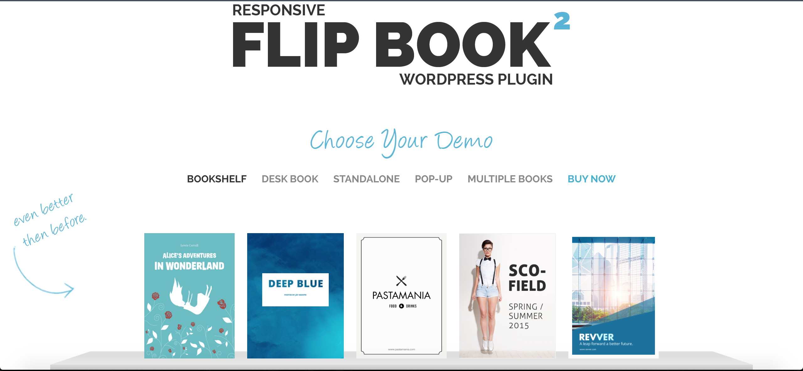 best free flipbook wordpress plugin