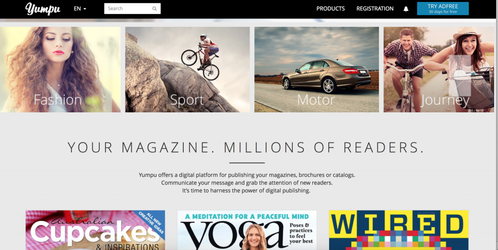 How To Create Flipping Book Free? Here is the best software!